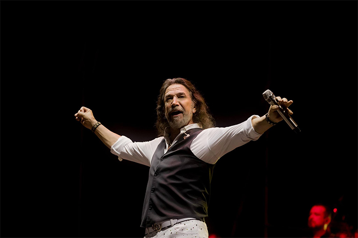 Accesos y horarios del concierto de El Buki en Morelia, Michoacán