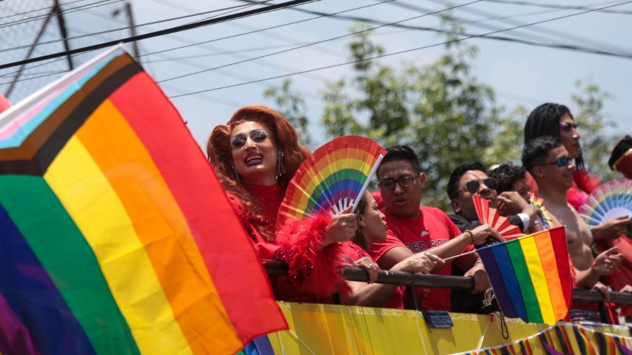 Activistas señalan la falta de un registro de crímenes de odio en México