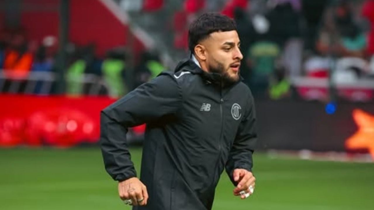 Acuerdo polémico: México cede a Alexis Vega y Jesús Gallardo para Concachampions