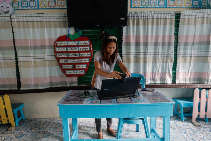 Adiós a los reportes interminables en las escuelas de [Ciudad/Estado]