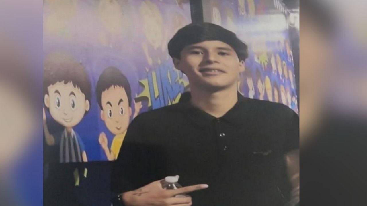 Adolescente Ángel Leonel asesinado en Culiacán tras ser reportado desaparecido