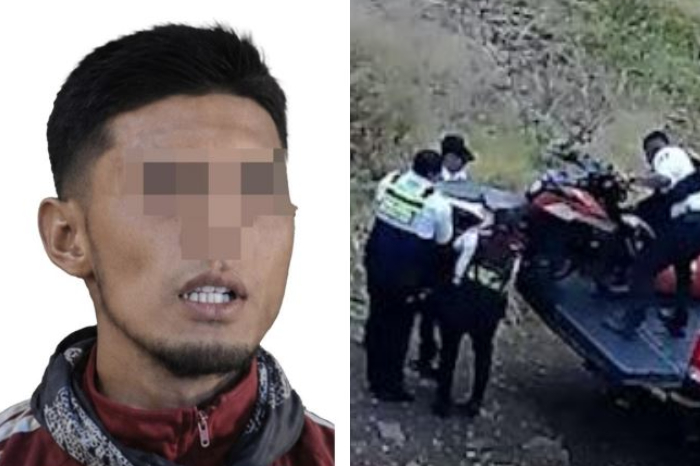 Agresor de policías en Ciudad Jardín tiene antecedentes en la CdMx