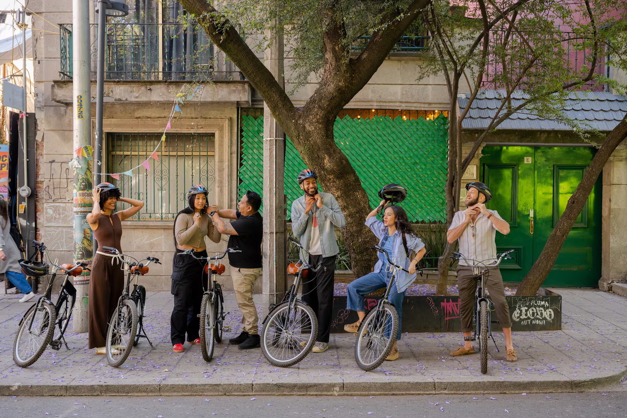 Airbnb introduce 300 experiencias locales en CDMX para Mundial 2026.