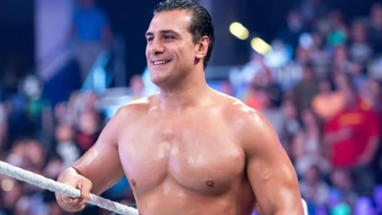 Alberto del Río provoca polémica tras incidente de violencia en su regreso
