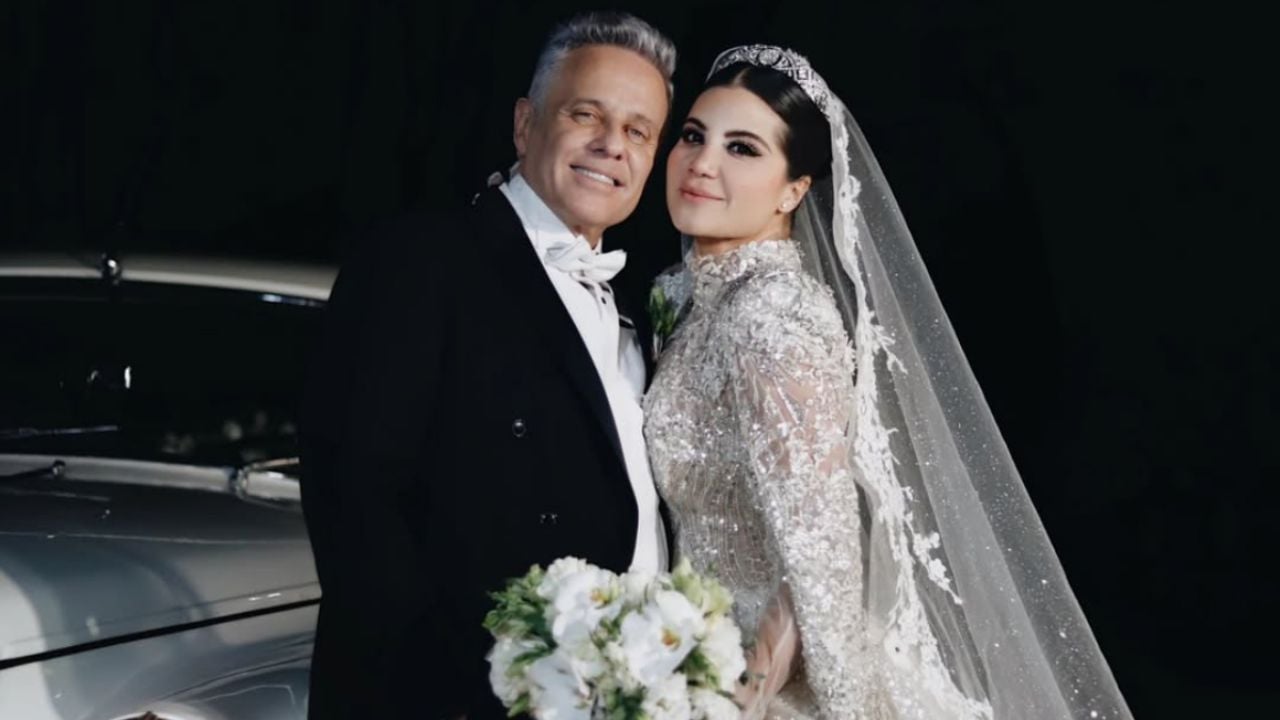 Alexis Ayala comparte mensaje impactante antes de su separación con Cinthia Aparicio.
