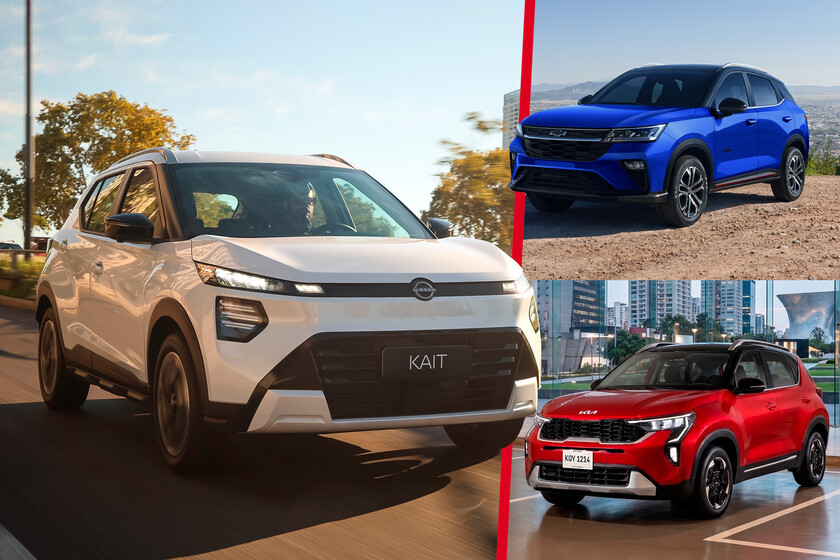 Análisis comparativo de camionetas pequeñas: ¿Cuáles son las mejores opciones?