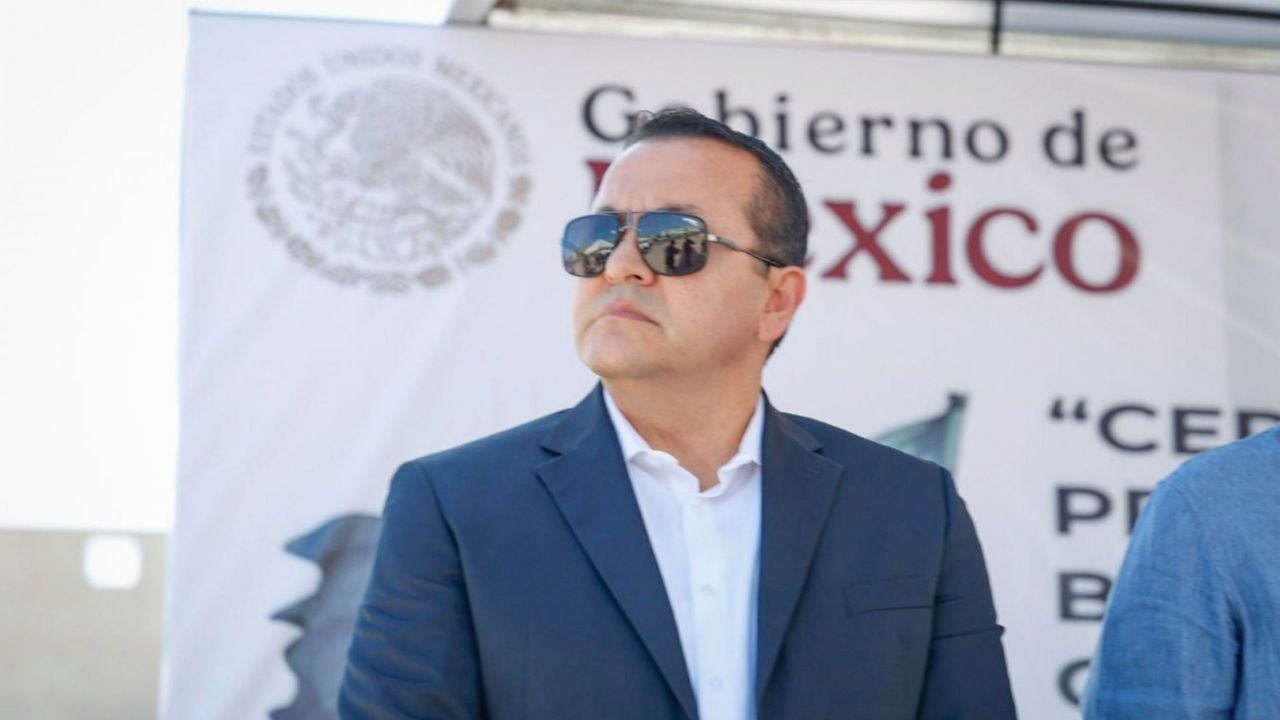 Análisis sobre posible separación del vicefiscal en Sinaloa por nexos con "Los Chapitos"