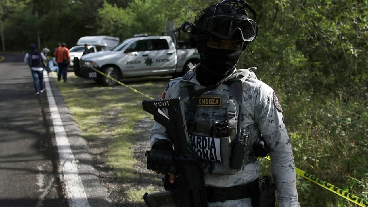 Ataques en Chilapa revelan vínculos entre autoridades y "Los Ardillos"