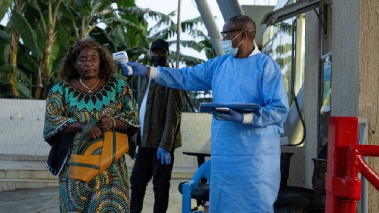 Aumentan a 131 las muertes por ébola en la República Democrática del Congo