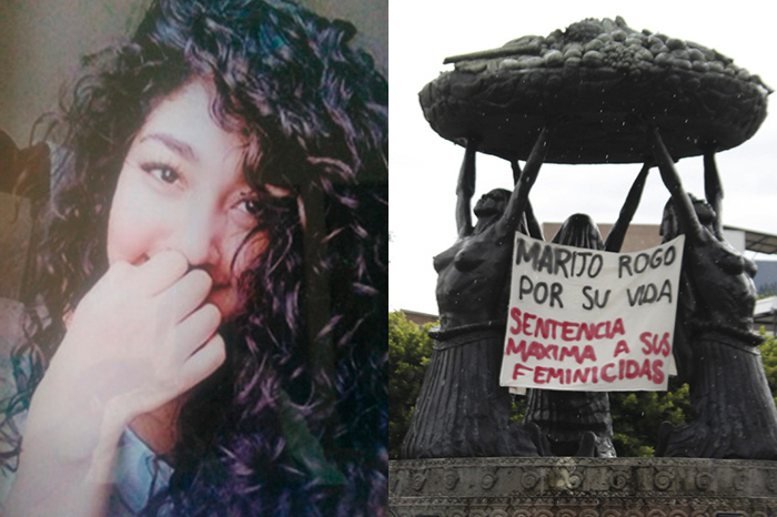 Aumentan a 30 años la condena de feminicidas en [Ciudad/Estado]