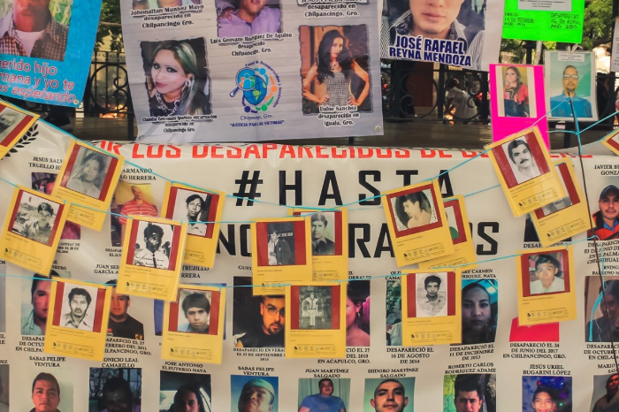 Autoridades de Texas intensifican la búsqueda de migrantes en la frontera