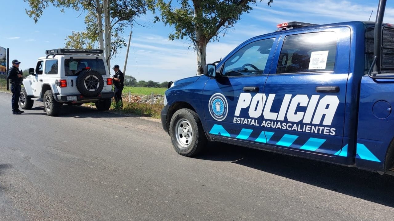 Autoridades destacan reducción de accidentes con lesionados en fiestas decembrinas.