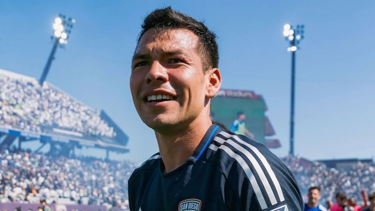 Avioneta sobrevuela estadio del San Diego FC pidiendo el regreso de Chucky Lozano