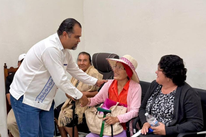 Beneficio para pacientes con cáncer y hemodiálisis en Puruándiro