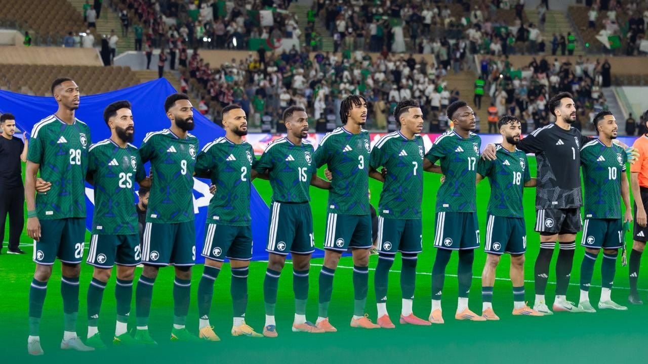 Boleto más económico del Mundial 2026: Cabo Verde vs. Arabia Saudita a $7