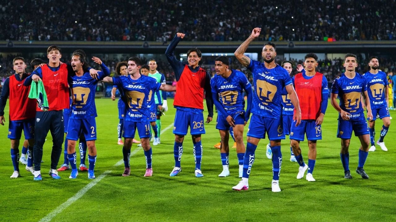 Boletos de la Semifinal Pumas-Pachuca: Problemas en la Aplicación y Afición Molesta