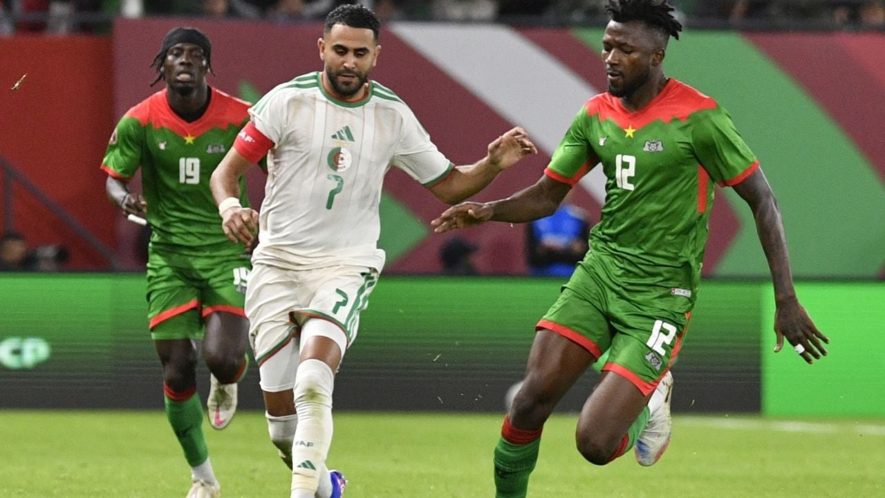 Boletos del Mundial 2026 a menos de 100 dólares: Jordania vs Argelia