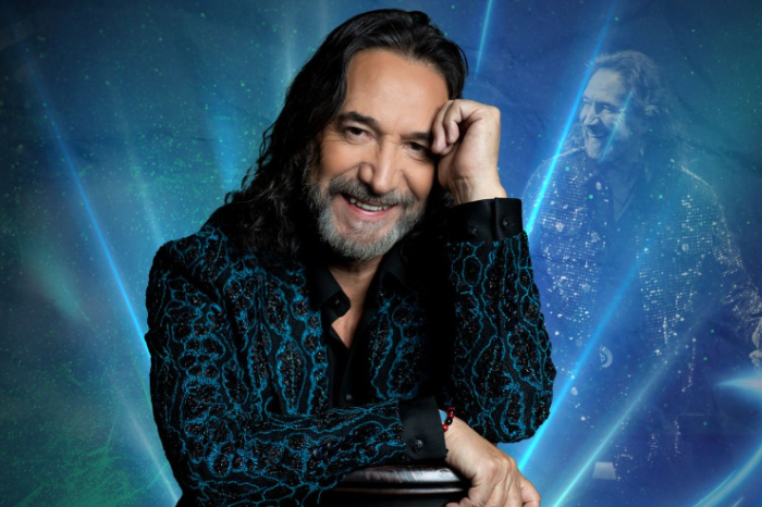 Boletos para Marco Antonio Solís en [Ciudad/Estado] disponibles sin filas de canje