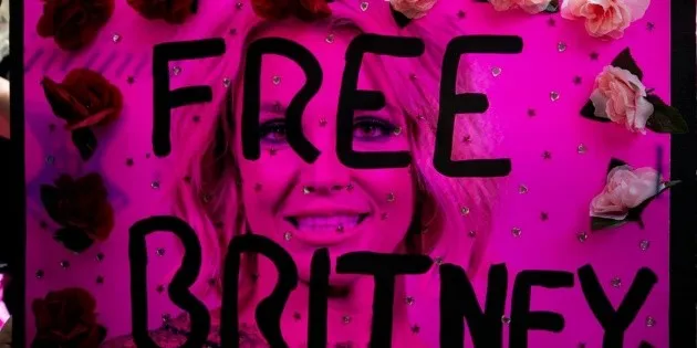Britney Spears revela impactante verdad sobre su madre y su detención