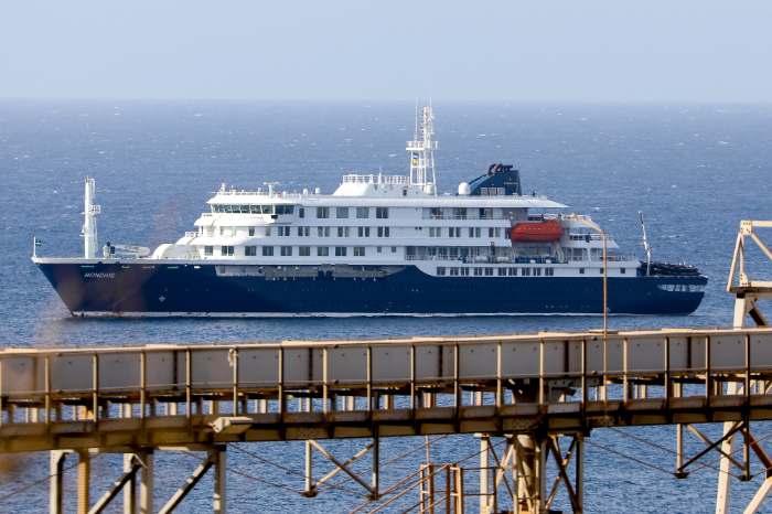 Brote de hantavirus en MV Hondius: Cronología de hechos y víctimas en [Ciudad/Estado]