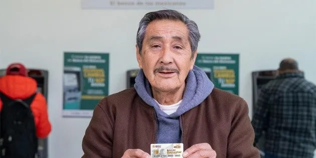 Calendario de pago Pensión Bienestar 2026 en México, mayo 2023
