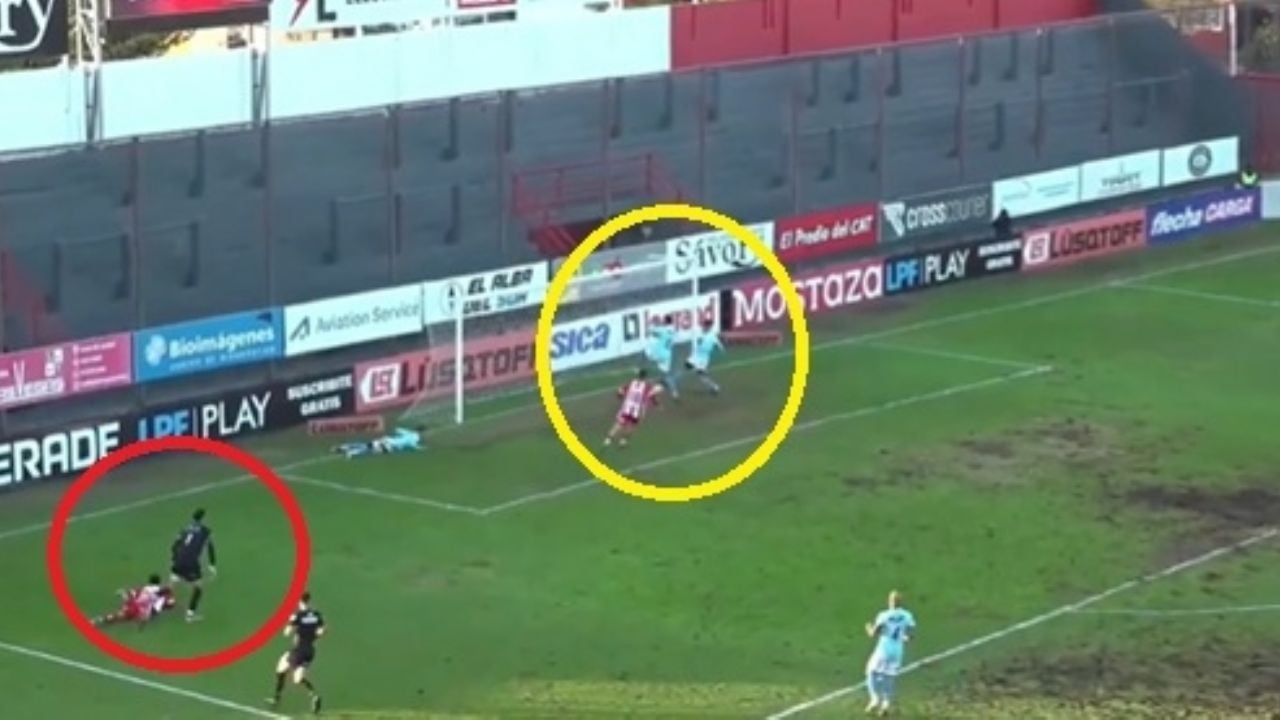 Candidato a Oso del Año: Autogol Dramático en el Último Minuto