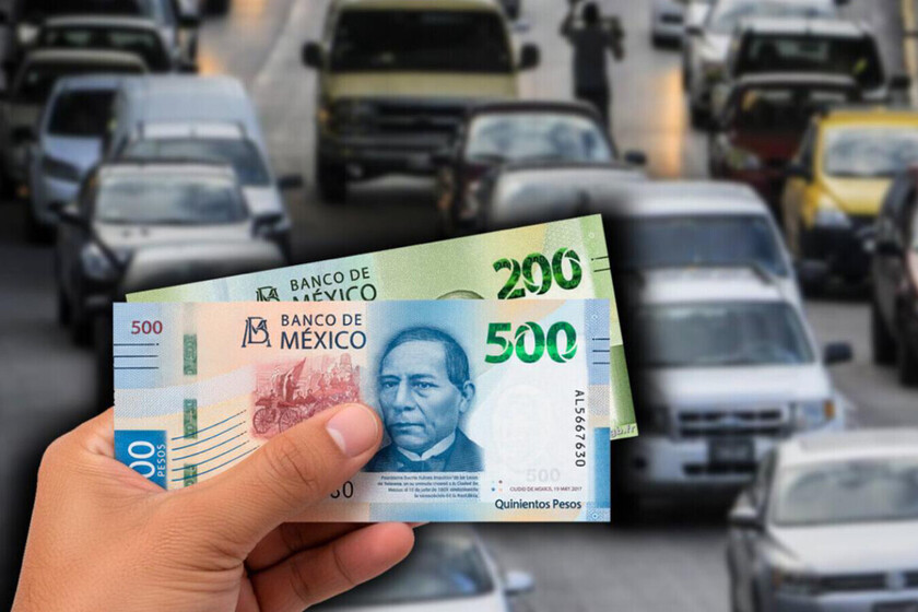 CDMX extiende plazo para 100% de descuento en tenencia vehicular 2023