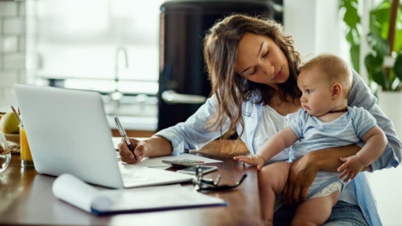 CDMX lanza red de apoyo para mujeres en situación laboral vulnerable