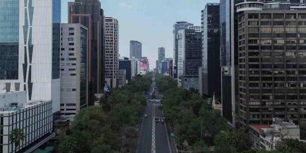CDMX y Edomex: Aplicación del Hoy No Circula 26 de mayo