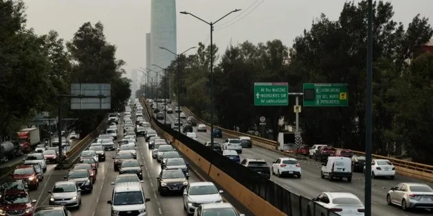 CDMX y Edomex: Doble Hoy No Circula sábado 30 de mayo