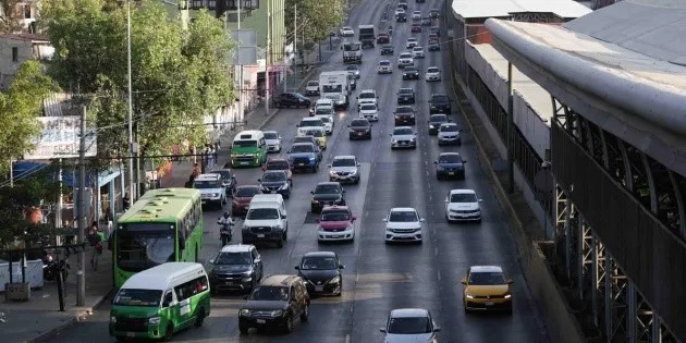 CDMX y Edomex: Hoy No Circula 27 de mayo y sus afectaciones