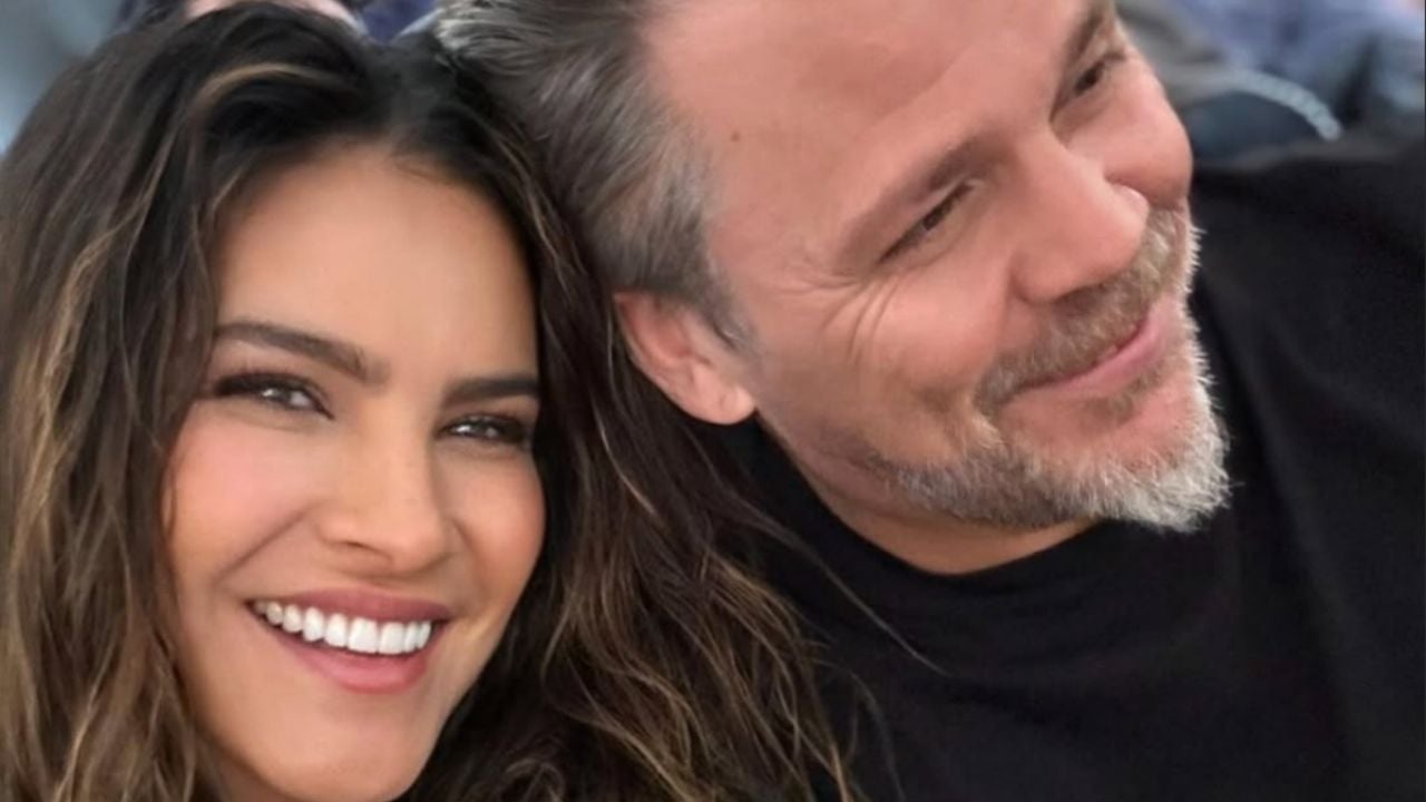 Chef Poncho Cadena anuncia la cancelación de su boda con Litzy