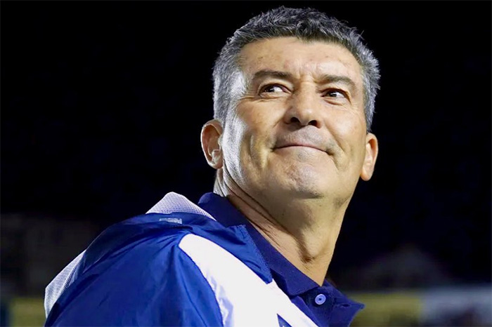'Chepo' de la Torre solicita paciencia para la selección mexicana en Qatar
