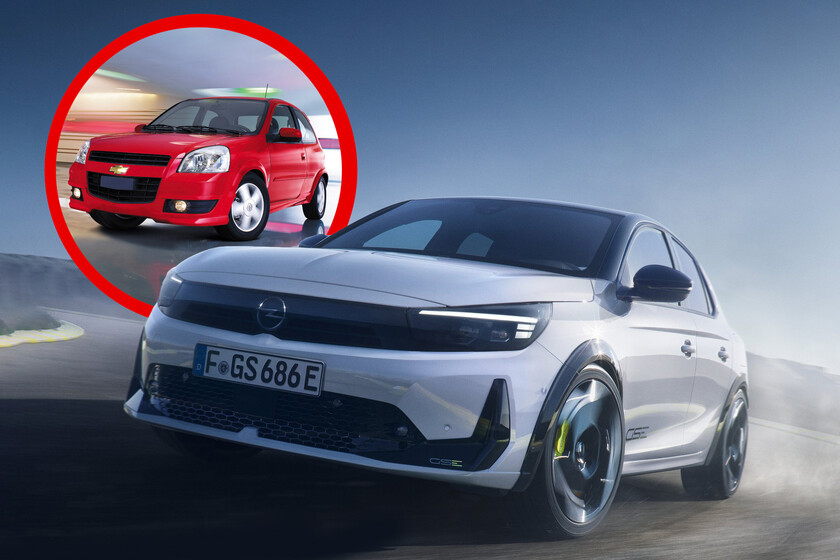 Chevrolet lanza nueva versión deportiva en Europa, más potente que Golf GTI