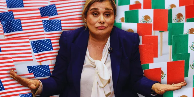 Chihuahua: Maru Campos responde sobre amenazas de juicio político