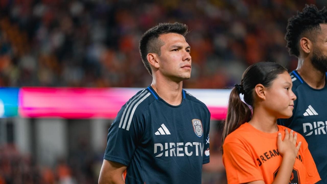 ‘Chucky’ Lozano es el cuarto mejor pagado de la MLS con 9.3 millones