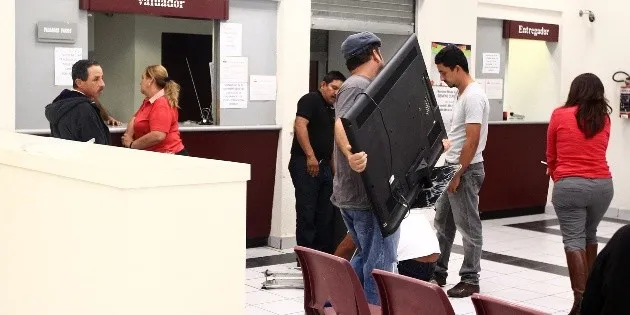 Ciudad de México: Cómo revisar boletas de empeño durante la huelga