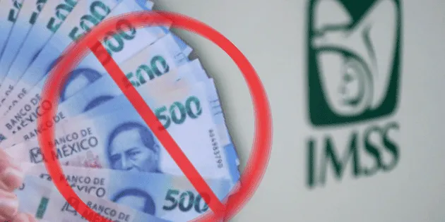 Ciudad de México: Instrucciones para reclamar pago de pensión IMSS