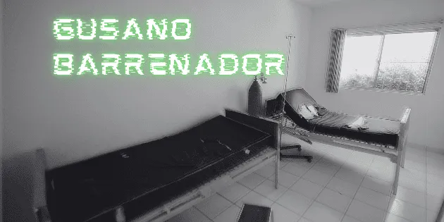 Ciudad de México: Tres nuevos contagios por gusano barrenador