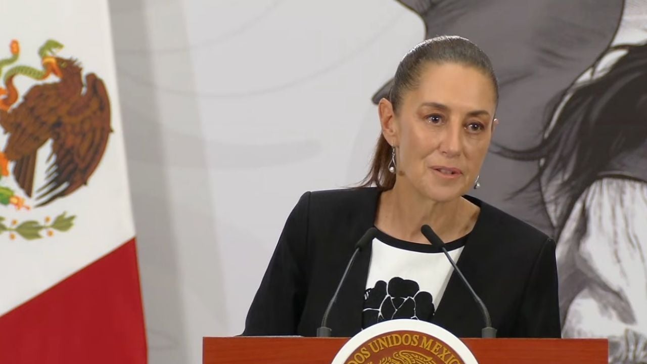 Claudia Sheinbaum aclara sobre propuesta de vacaciones escolares en Ciudad de México