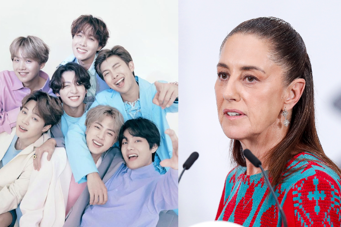 Claudia Sheinbaum se reunirá con la banda este jueves en Ciudad de México