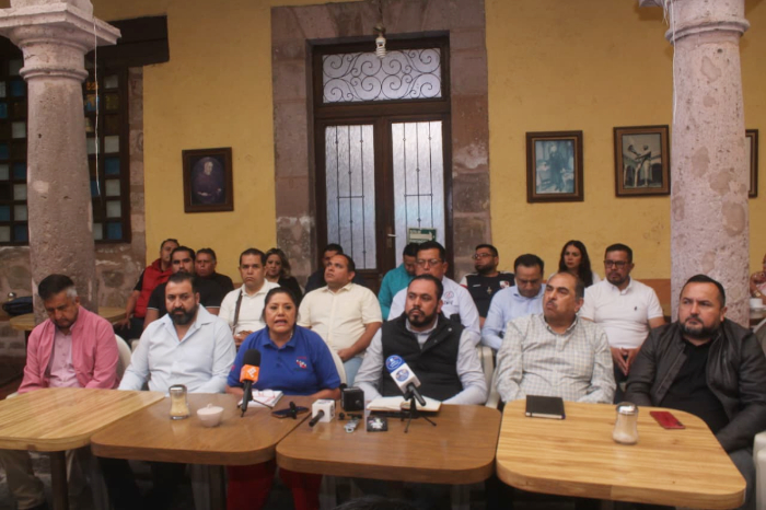 CNTE anuncia marcha masiva y protestas en Ciudad de México durante el Mundial