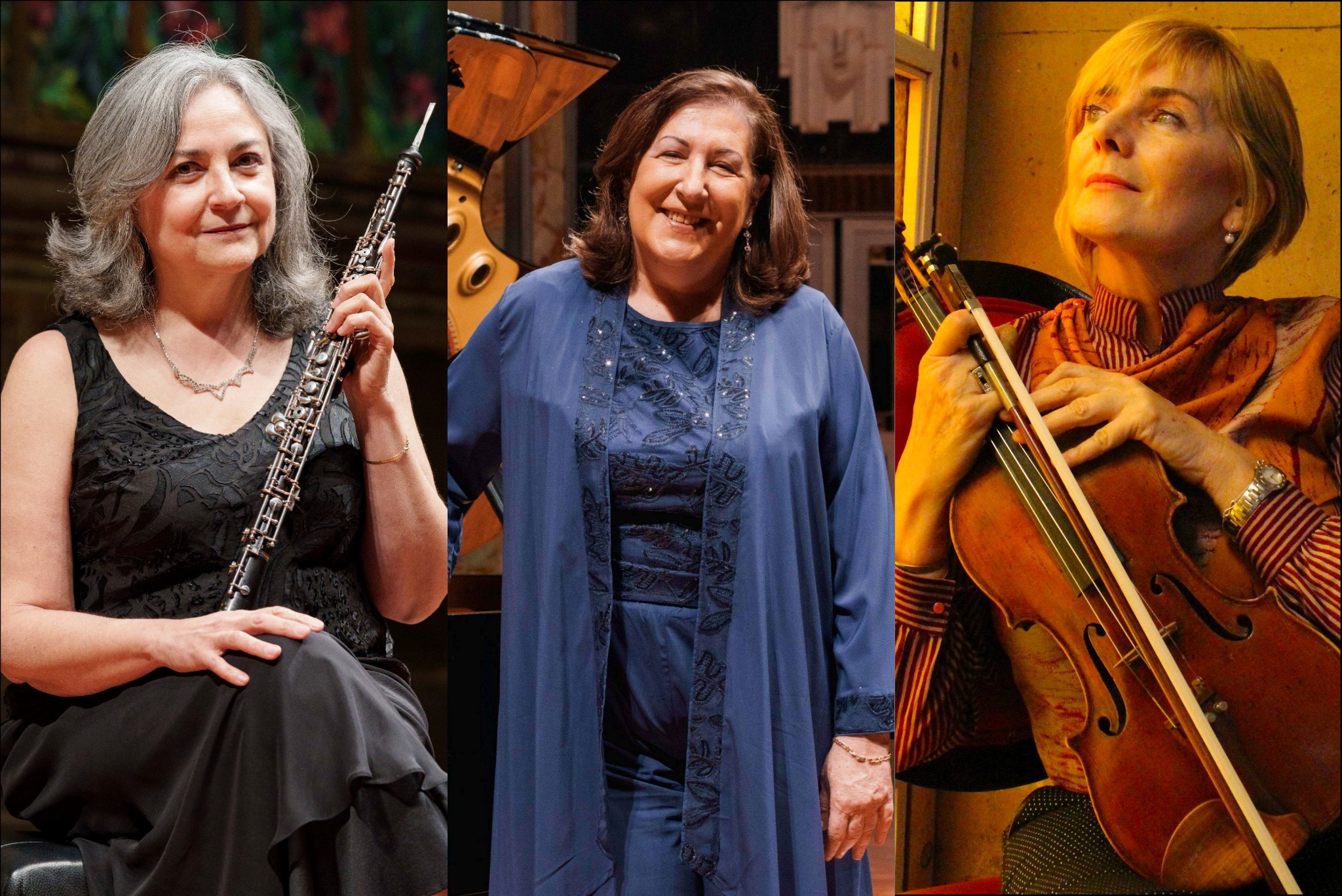 Concertistas de Bellas Artes destacan en Jueves Musicales del MIQ en Ciudad de México