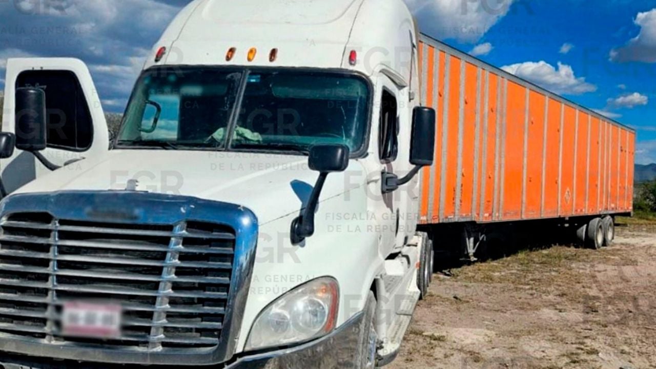 Condenan a 13 años de prisión en Texas por tráfico de migrantes en camión