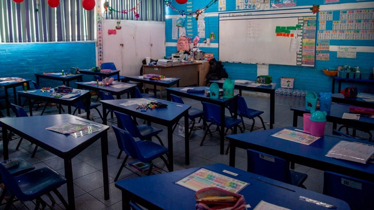 Condenan a profesor de Jalisco a más de cinco años por abuso infantil