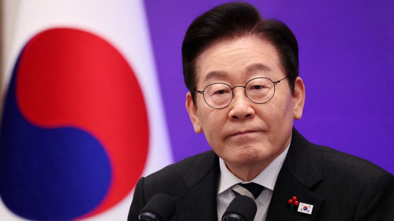 Confirma Relaciones Exteriores visita del presidente surcoreano a Ciudad de México