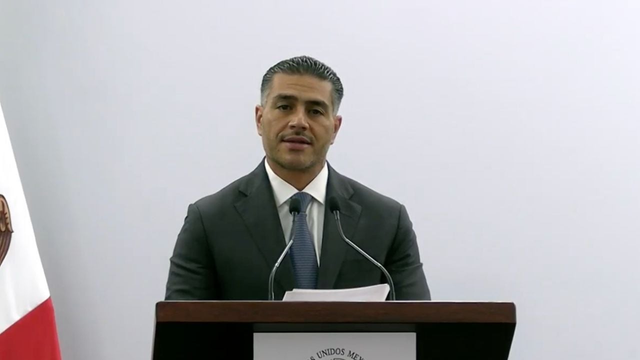 Continúa búsqueda del alcalde de Cuautla en la operación "Enjambre"