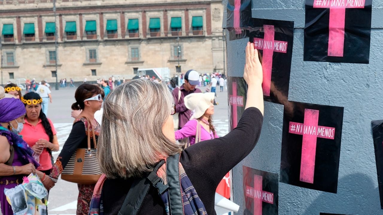 Crisis por feminicidios: Secretaría de las Mujeres en [Ciudad/Estado] sin titular por más de dos semanas