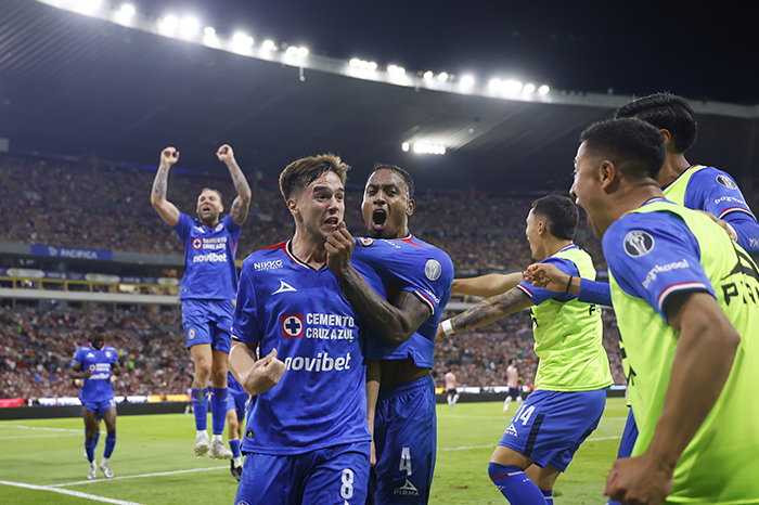 Cruz Azul avanza a la final del Clausura 2026 tras vencer a Chivas