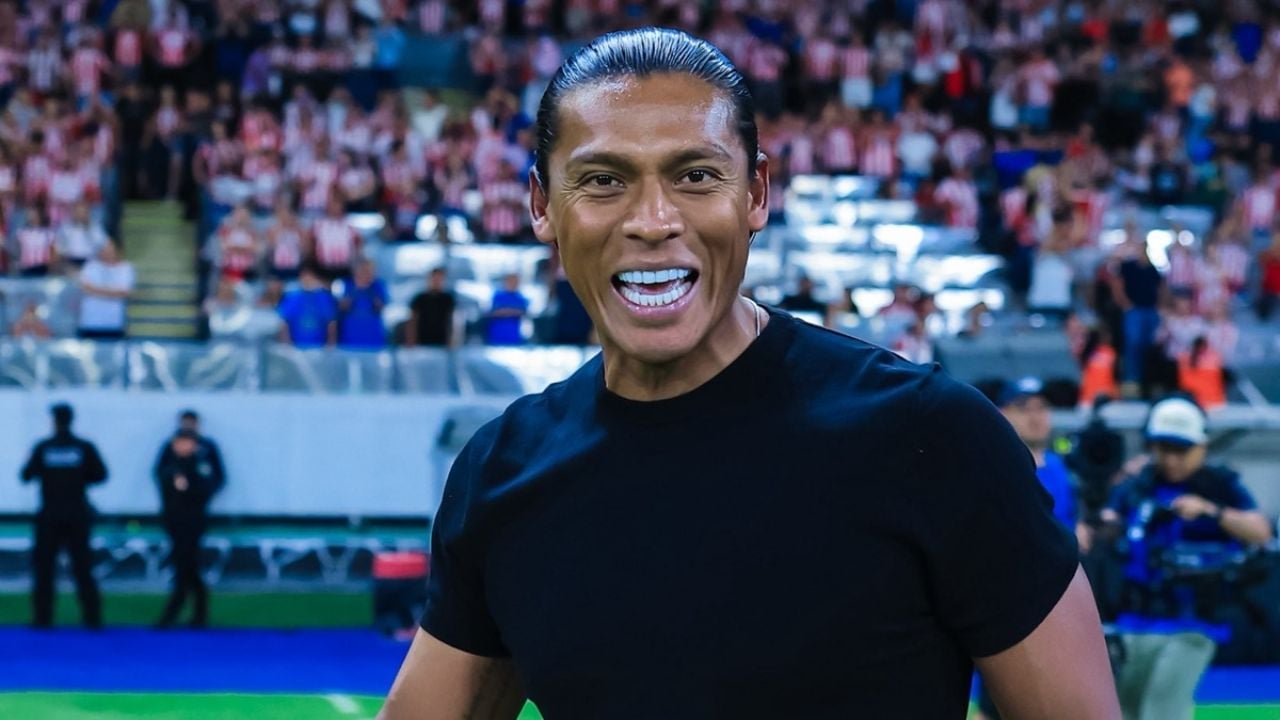 Cruz Azul establece condiciones para la continuidad de Joel Huiqui como entrenador